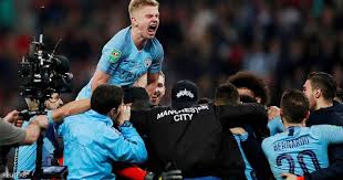 .manchester city f.c)‏ هو نادي كرة قدم إنجليزي من مدينة مانشستر. Ù…Ø§Ù†Ø´Ø³ØªØ± Ø³ÙŠØªÙŠ ÙŠØªÙˆØ¬ Ø¨ÙƒØ£Ø³ Ø§Ù„Ø±Ø§Ø¨Ø·Ø© Ø¹Ù„Ù‰ Ø­Ø³Ø§Ø¨ ØªØ´Ù„Ø³ÙŠ Ø£Ø®Ø¨Ø§Ø± Ø³ÙƒØ§ÙŠ Ù†ÙŠÙˆØ² Ø¹Ø±Ø¨ÙŠØ©