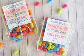 The new term is a fresh start, so help them prepare with personalised stationery. 55 Teacher Appreciation Week Gift Ideas To Say Thanks Shutterfly