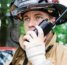 3 Key Characteristics Of A Contemporary, Resilient LMR System Solution