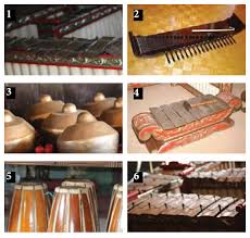 Ansambel harmonis ansambel harmonis merupakan alat musik yang dipakai dengan fungsi untuk memainkan melodi lagu serta mengatur irama lagu. Seni Musik Bermain Musik Ansambel Pintu Belajar Cerdas Pbc