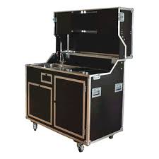 Mobile Schrank Koffer Kuche In 9 Mm Birkensperrholz Phenolharz Beschichtet Popular Kitchen Designs Kitchen Design Mini Kitchen