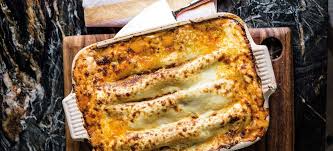 Rezept Tipp Lasagne Al Forno Falstaff Lasagne Al Forno Rezepte Lasagne Rezept
