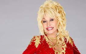 For starters, she's the godmother of a famous pop star.  country living editors select each product featured. Dolly Parton S Biggest Part Is Her Heart