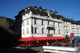 10 avenue georges clémenceau 63240 le mont dore tel: Sejour De Cure Parfait Avis De Voyageurs Sur Hotel De Paris Le Mont Dore Tripadvisor