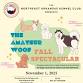 The Amateur Woof Fall Spectacular - Greene County Fair, 1108 Highway 49B Event Image