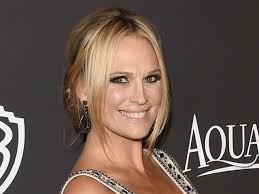 Molly Sims Baby Daughter Name Scarlett May