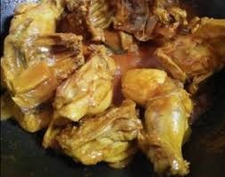 Mulai dari resep masakan ayam indonesia dengan bumbu khas nusantara hingga resep ayam luar negeri yang populer bisa bagi anda yang hobi masak, tentunya setiap kali ada resep masak ayam terbaru, anda pasti tidak sabar untuk mencobanya di rumah ya? 4 Resepi Ayam Masak Kunyit Paling Sedap Dan Ringkas Tak Sampai 30 Minit Je Aneka Resepi Mudah Dan Sedap