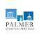 Palmer Legal Staffing logo