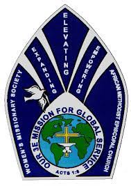 During this time we are are working on enhancing health and safety during our missions. A M E Church Missionary Society Missionary Missionary Work Episcopal