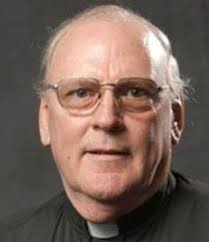 Indicted priest suspended from priestly duties