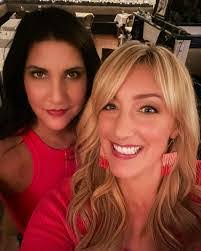 Lauren Salak's Instagram, Twitter & Facebook