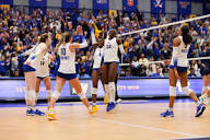 This Week in ACC Volleyball: Pitt Headed to 2023 NCAA Final Four ...
