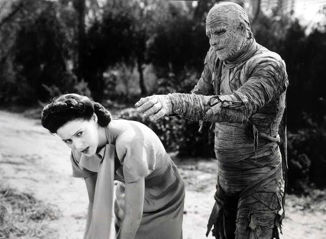 The Mummy's Curse (1944) - IMDb