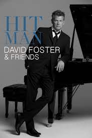 Hit Man David Foster Friends 2008 Dvd Planet Store