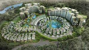 Through our project, we aim to highlight and share the concept and implementation of the multimedia super corridor (msc) by malaysia with the readers. Sustainable And High End Residential On The Multimedia Super Corridor Prc Magazine Pacific Rim Construction