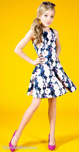Rumfallobrynn Modeled For Miss Behave Girls 02 04 16 Miss Behave Girls Girl Fashion Cute Girl Dresses