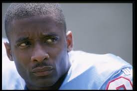 Joey Kent: Tennessee football star played for Oilers, Titans in NFL