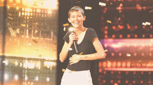 750 просмотров 5 лет назад. Nightbirde Stuns America S Got Talent With Humble Anthem It S Okay Verily