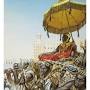 Profile Picture of 'Mansa Kankan Musa I, 14th Century King of the Mali Empire' Giclee Printon Google