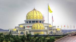 It is located along jalan. Hd Wallpaper Palaces Istana Negara Jakarta Wallpaper Flare