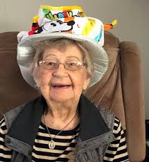 Anne Geiger Obituary