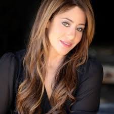 CHRISTINE IBRAHIM, MD