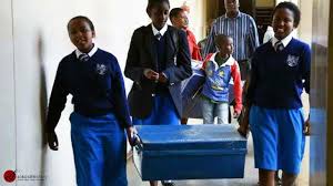 Get all latest updates from all region on behalf on tamisemi when they release form one selection 2020/2021. Form One Selection Postponed To Mid June By Magoha