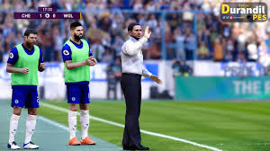 Bugatti chiron pur sport, 2020 cars, supercar, 4k. Pes 2021 Cutscenes Mod By Durandilpes Pes Patch