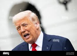 Donald sloan hi-res stock photography and images