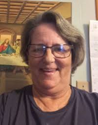 Obituary of Julie Anne Harris Buchan