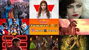 Moreover, if you wish to create a 3d film, we will discuss the best. Summer 2021 3d Movie Preview Youtube