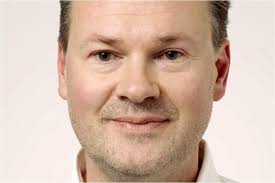 Han blir ny VD för Tommy Byggare