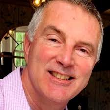 Bernadette Elliott-Bowman