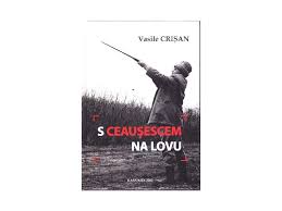Cítí ho ve své krvi. S Ceausescem Na Lovu Kniha Zubicek Vyroba Loveckych Potreb Remen Na Zbran Opasek Kuze Kozeny Voditko Obojek Barvarska Snura Vabnicky Lovecke Potreby Zbrane Kynologicke Potreby Psi Kocky Nabojove Pasy Pouzdra