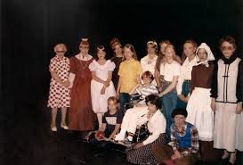 Vilhelmina Fotoarkiv