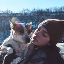 Liz Gilman (elizygman)