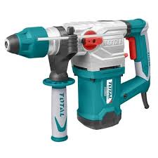 Ciocan Rotopercutor Industrial Total 1500w 5 5j 850 Rpm Sds Emag Ro