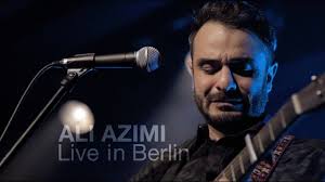 Ali Azimi