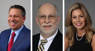 Top 60 New York State Lobbyists 2022