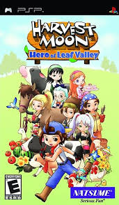 We did not find results for: Harvest Moon Hero Of Leaf Valley Codex Gamicus Humanity S Collective Gaming Knowledge At Your Fingertips