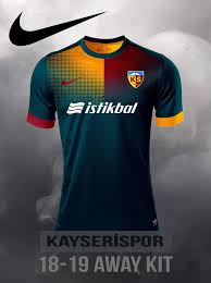Kayserispor (süper lig) günel kadro ve piyasa değerleri transferler söylentiler oyuncu istatistikleri fikstür haberler Kayserispor Fan On Twitter Kayserispor Forma Tasarim Kayserisporfk Efscub Esvaphane