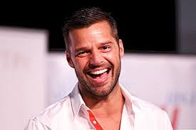 Ricky martin teases he could appear in j.lo and shakira's super bowl halftime show (exclusive) video play button copy 5. Ø±ÙŠÙƒÙŠ Ù…Ø§Ø±ØªÙ† Ø§Ù„ØµØ§ÙÙŠ August 2021