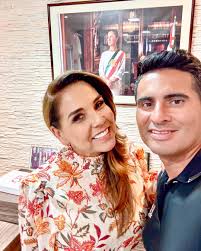 Héctor Pérez Rivero