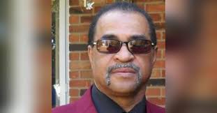 Mr. Sam "Rail Road" Scales Obituary