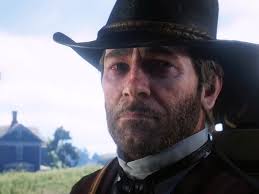 Red Dead Redemption Susan