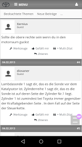 Audi a6 4f 2 7 tdi lambdasonde bank 1 sensor 1 youtube. 2 0 Toyota Avensis T25 Lambda Sensor Bank1 Sensor 1 Effekt