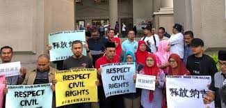 This post is part of the series: Kwn On Twitter Also Don T Forget Umno Is An Acronym In English