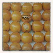 We did not find results for: Hommy A Latin Opera Amazon De Cds Vinyl