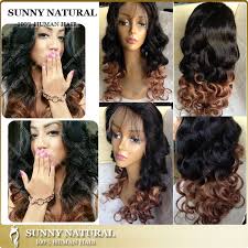 Once the hair color mixture is ready, you can now use the dye to coat your brazilian hair extensions. Lace Wig Dip Dye Brazilian Human Hair Wigs 130 Hair Density Full Lace Wig Lace Front Wig Wig Clip Wig Redwig Caps For Lace Wigs Aliexpress