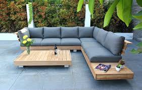 Outdoor lounge chairs mcgill patio carries wide collection of teak or wicker made club lounge chairs. Image Result For Teak Garden Lounge Set Buitendecoraties Patiodesign Zitplaatsen In De Tuin